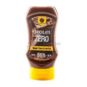 Rabeko Chocolate Sauce Zero24